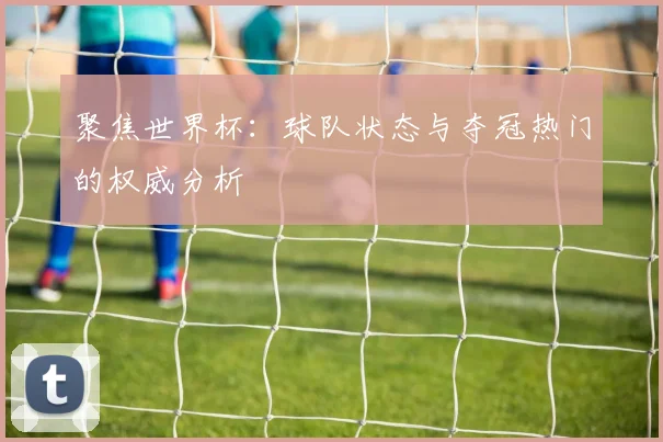 聚焦世界杯：球队状态与夺冠热门的权威分析
