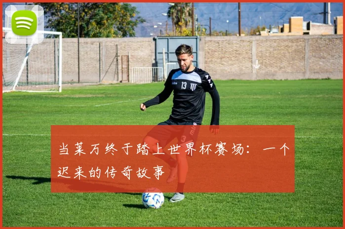 当莱万终于踏上世界杯赛场：一个迟来的传奇故事
