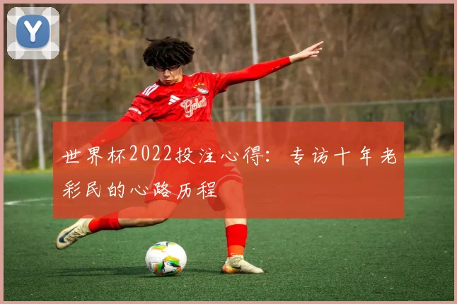 世界杯2022投注心得：专访十年老彩民的心路历程