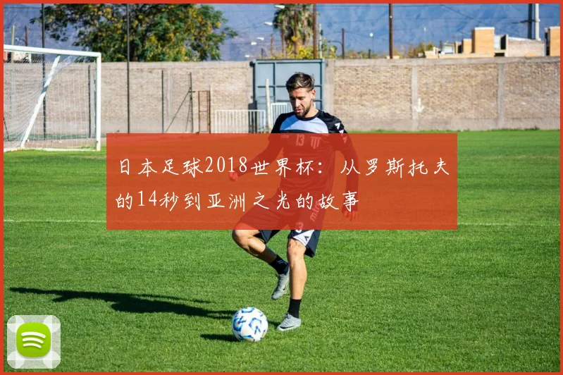 日本足球2018世界杯：从罗斯托夫的14秒到亚洲之光的故事