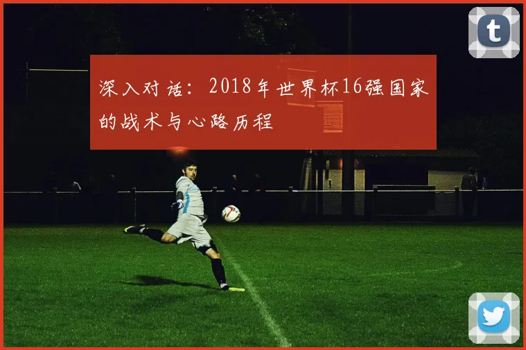 深入对话：2018年世界杯16强国家的战术与心路历程