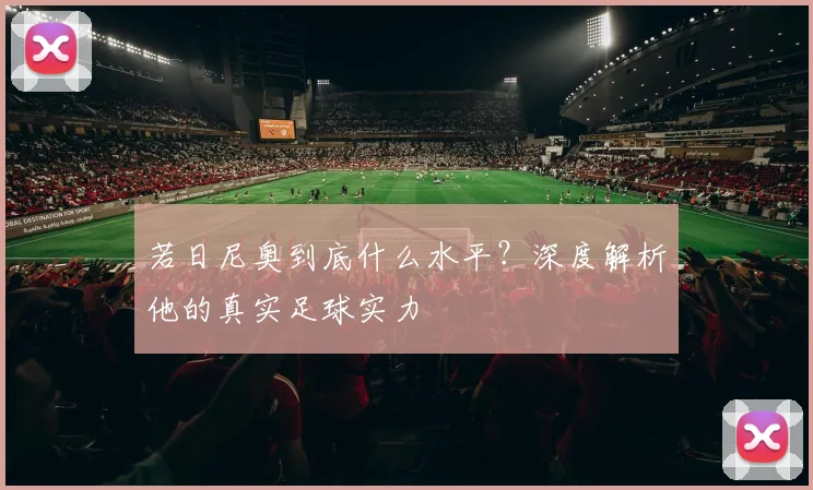 若日尼奥到底什么水平?深度解析他的真实足球实力